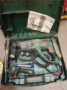 Перфоратор BOSCH PBH 2800 RE 890000643744