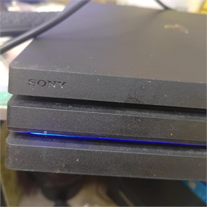 Игровая приставка Sony PlayStation 4 Pro 1TB (CUH-7108B) 890000643358