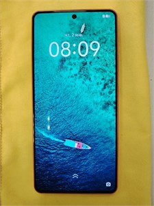 IQOO Z10 TURBO PRO 16/256 ГБ 890000642345