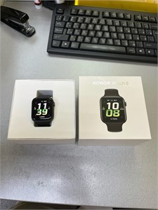 Смарт часы HONOR WATCH 5 890000641999