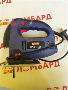 ЭЛЕКТРОЛОБЗИК ДИОЛД ПЛЭ-1-08 890000643426
