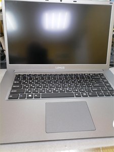 Ноутбук LUMUS NOVA NR15CH N3350 890000643629