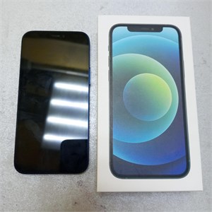 APPLE IPHONE 12 MINI 256GB 890000637659