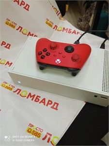 Xbox Series S 890000622333
