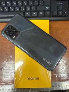 REALME 8 6/128 ГБ 890000642940