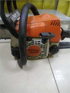 Цепная пила STIHL MS 180 890000643012