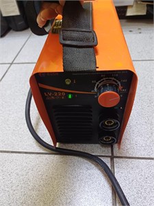 Сварочный аппарат EDON LV-220 890000632279
