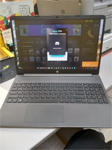 Ноутбук HP 15s-eq2136UR (Ryzen 3 5300U) 890000633815