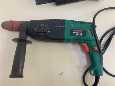 Перфоратор Hammer PRT650B 890000637397