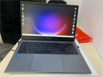 Ноутбук CHUWI GemiBook , Intel N100 890000532508