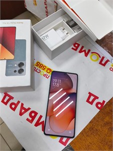 XIAOMI REDMI NOTE 13 PRO 12/512 ГБ 890000641965