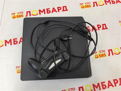 Приставка Sony PlayStation 4 1000GB CUH-2208B 890000612011