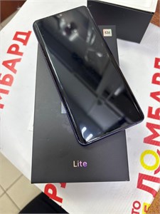 XIAOMI MI NOTE 10 LITE 6/64 ГБ 890000642160