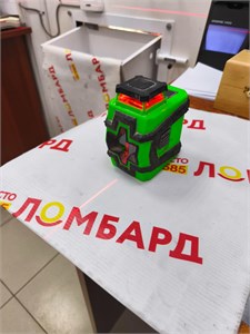 ЛАЗЕРНЫЙ УРОВЕНЬ TESLA L-360X1 890000642929