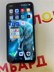 HONOR X7C 6/128GB 890000642666