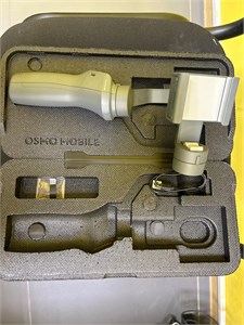 Стабилизатор DJI Osmo Mobile 2 OM170 890000643957