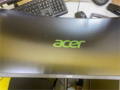 29" Монитор Acer  EI292CURPbmiipx (100 Hz , 2560x1080) 890000581083