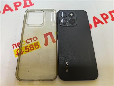 HONOR X8C 6/128GB 890000642991