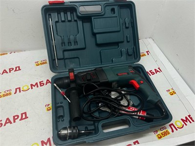 ПЕРФОРАТОР HAMMER PRT-800C 890000642957