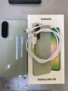 SAMSUNG GALAXY A56 5G 8/256 890000628542