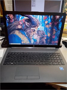 Ноутбук HP 250 G7 CELERON N4020 890000581727