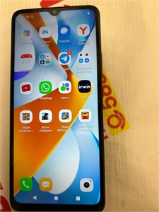 XIAOMI POCO C61 4/128 ГБ 890000642470