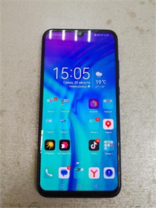 HONOR 10I 4/128 ГБ 890000642644