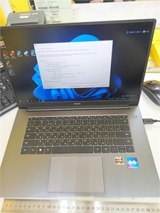 Ноутбук Honor BMH-WFP9HN Ryzen 7 5700U 890000643913