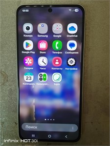 SAMSUNG GALAXY A56 8/128GB 890000643397