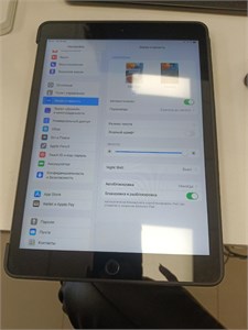 Планшет Apple IPAD (8TH GENERATION) 32 ГБ 890000642639