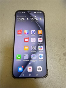 HUAWEI HUAWEI PURA 70 12/256 890000643536
