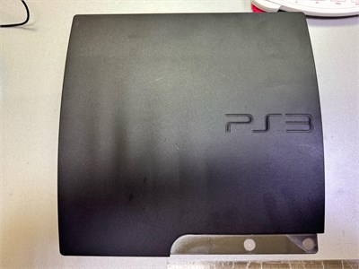 Игровая приставка Sony PlayStation 3 CECH-08A 890000642972