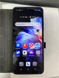 REALME NOTE 60X 3/64 ГБ 890000642858