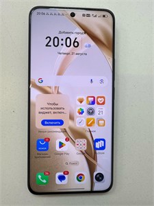 HONOR 200 12/512 ГБ 890000643107