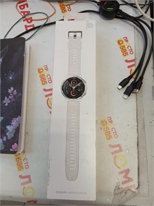 Смарт часы Xiaomi Watch S1 Active 890000643240