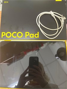 Xiaomi POCO Pad 8/256 890000642148