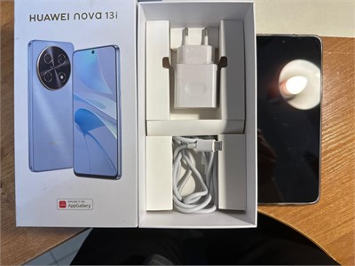 HUAWEI NOVA 13I 8/256GB 890000643213