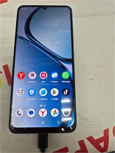 REALME NOTE 50 3/64 ГБ 890000643756