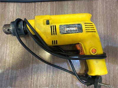 ДРЕЛЬ TOTAL ID014 890000642405