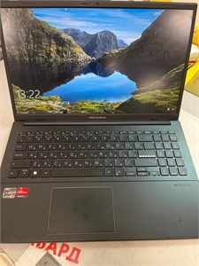 Ноутбук Asus Vivobook Go E1504FA Ryzen 5 7520U 890000642111