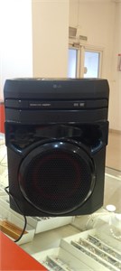 Музыкальный центр Mini LG ON44DK 890000643142
