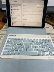 ПЛАНШЕТ APPLE IPAD 9 ПОКОЛЕНИЯ 64GB 890000643587