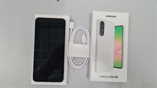 Samsung Galaxy A56 8/128 890000603832