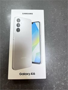 Samsung Galaxy A16 4/128 890000642046