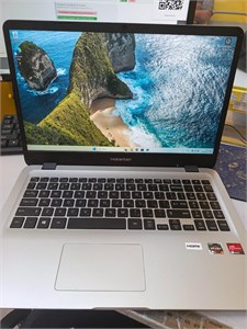 НОУТБУК MAIBENBEN M RYZEN 7 PRO 4750U 890000643316