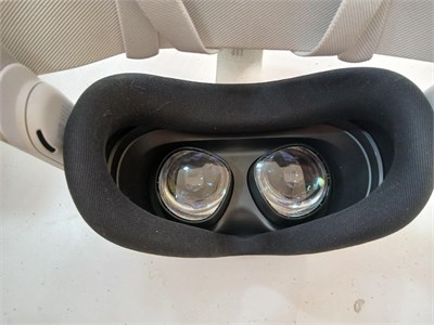 Очки виртуальной реальности Oculus Quest 3S 890000641880