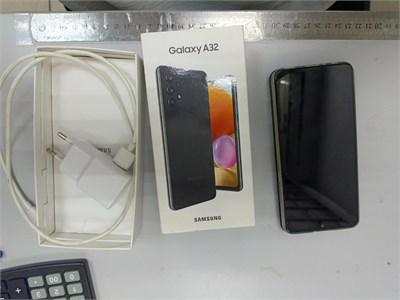 Samsung Galaxy A32 4/64 ГБ 890000642983