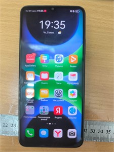 Huawei Nova Y72s 8/256 890000619196