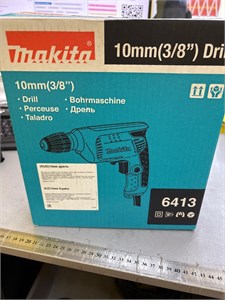 ДРЕЛЬ MAKITA 6413 890000642881
