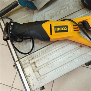 Сабельная пила INGCO RS8001 890000632247